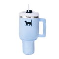 PUPROAR Kitty Cup Cat Toy