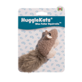 HuggleKats Squirrel Cat Toy