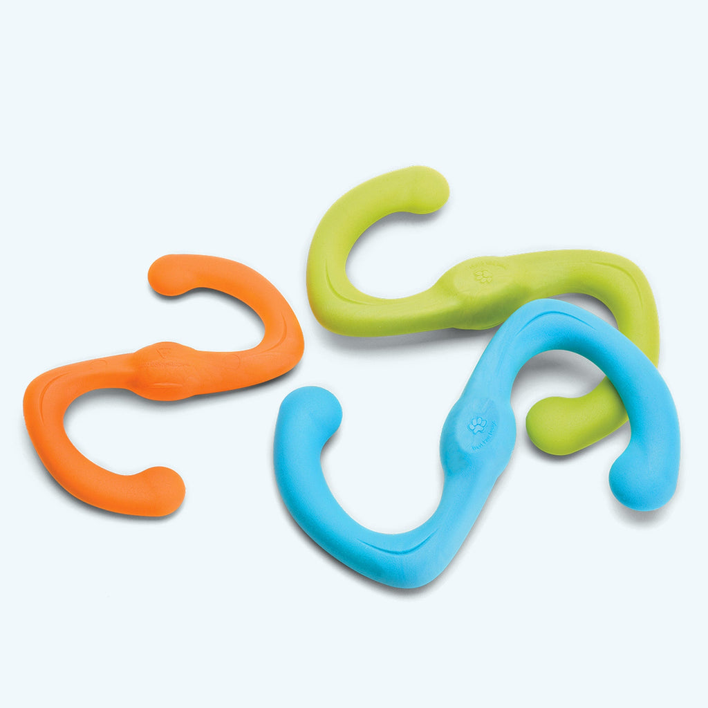 West Paw Bumi Tug Toy