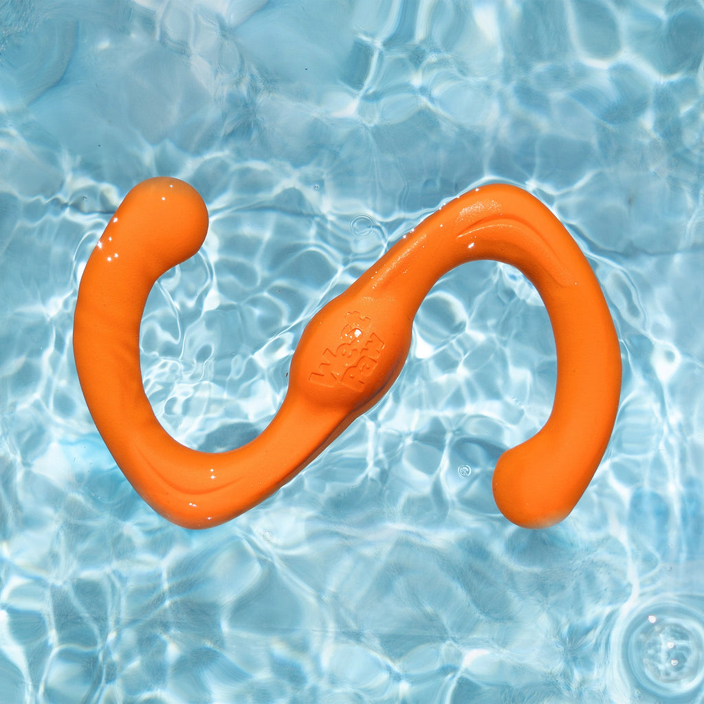 West Paw Bumi Tug Toy