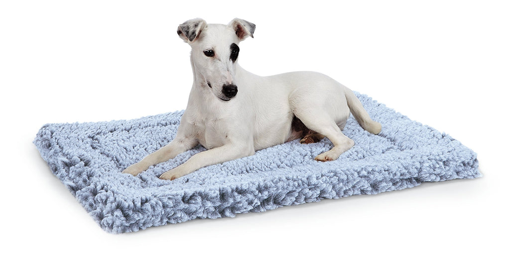 HuggleHounds HuggleFleece Mat Cat & Dog Bed