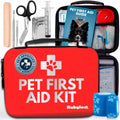 Rubyloo Pet First Aid Kit
