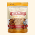 Farm To Pet Chicken Chips