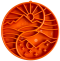SodaPup Sun & Moon eTray Slow Feeder