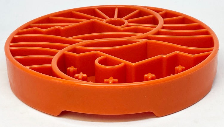 SodaPup Sun & Moon eTray Slow Feeder