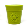 SodaPup Flower Pot Treat Dispenser