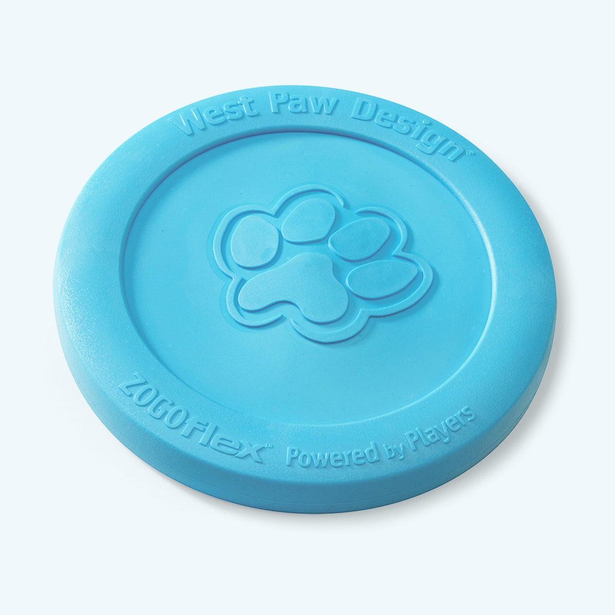 West Paw Zisc Flying Disc