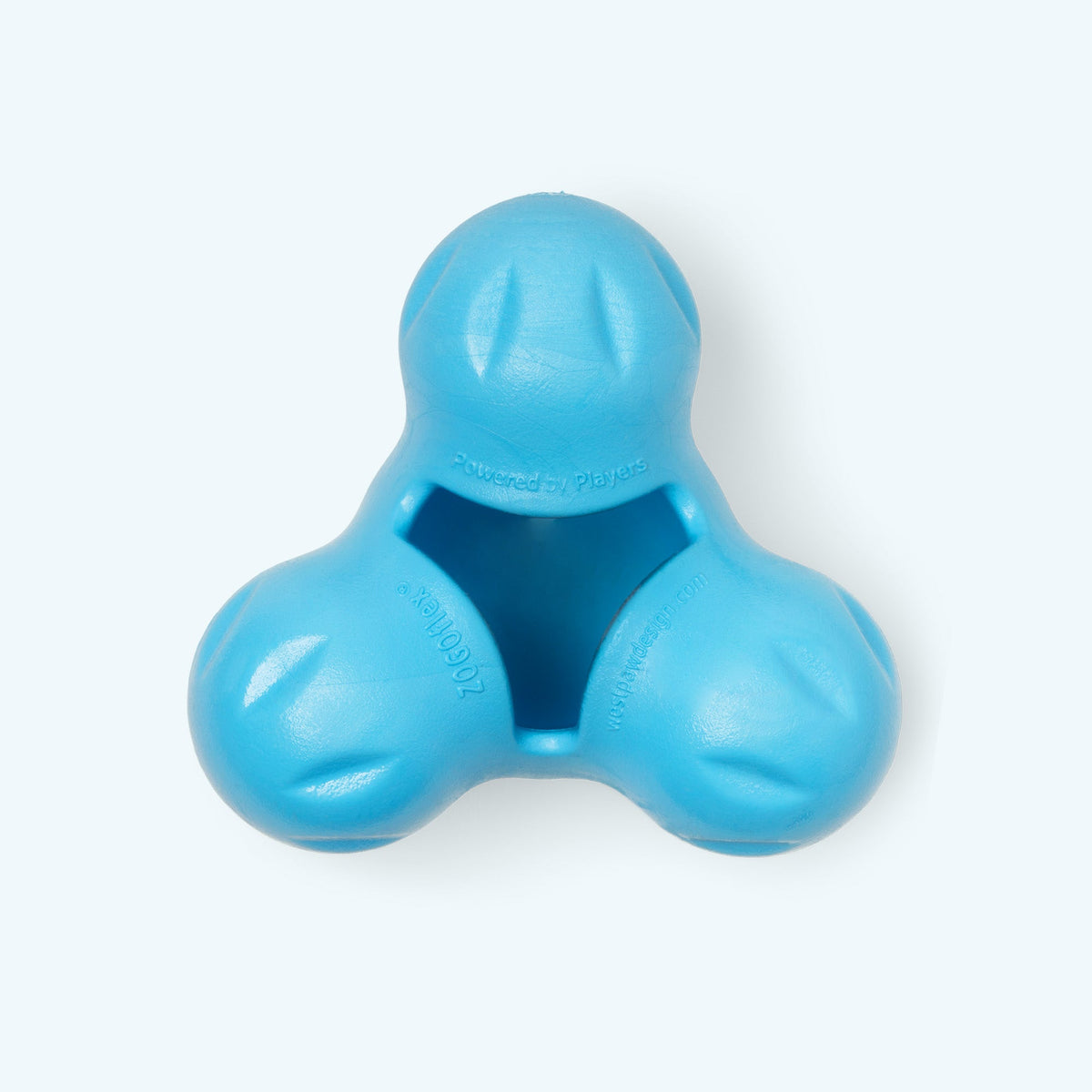 West Paw Tux Treat Toy