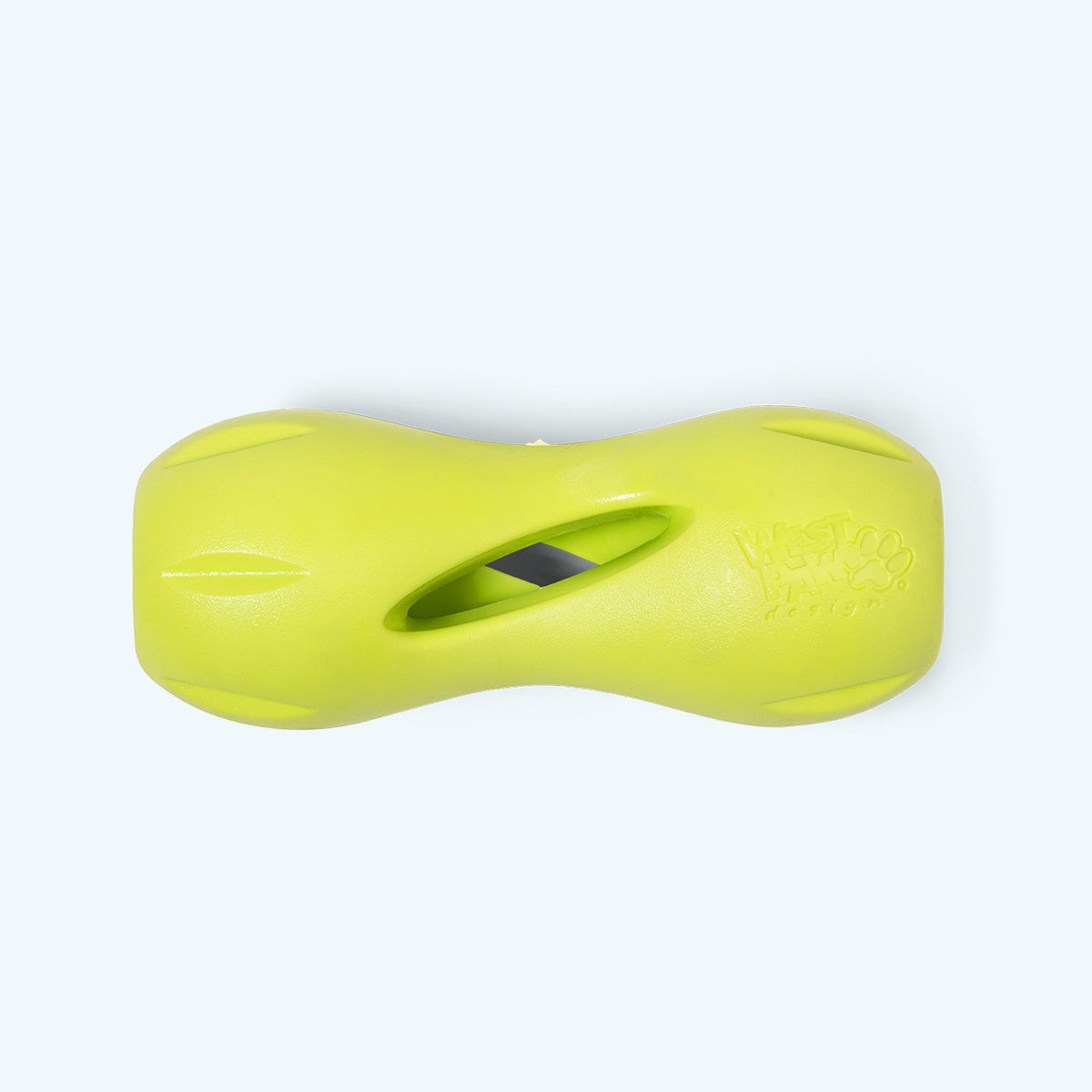 West Paw Qwizl Treat Toy