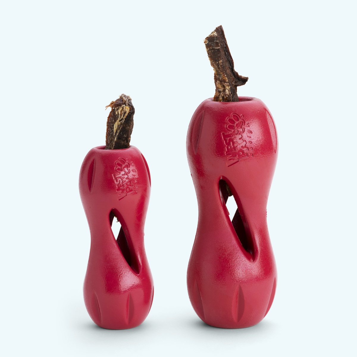 West Paw Qwizl Treat Toy