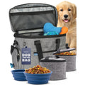 Rubyloo Original Doggy Bag Travel Bag