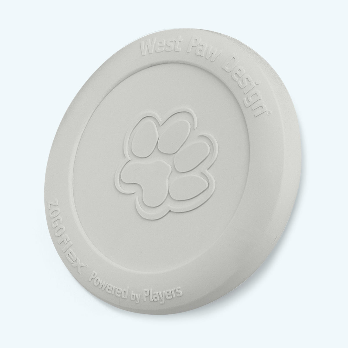 West Paw Zisc Flying Disc