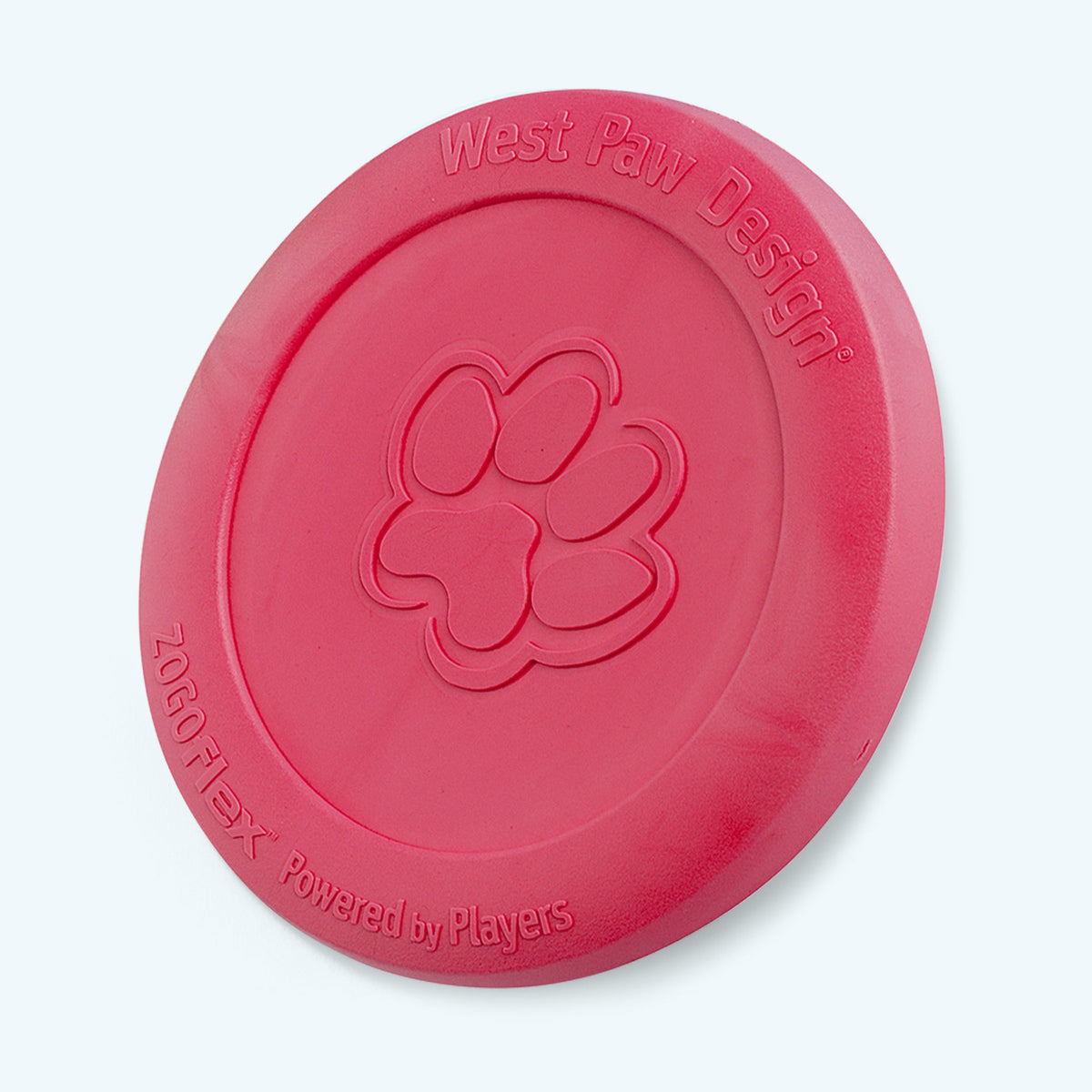 West Paw Zisc Flying Disc