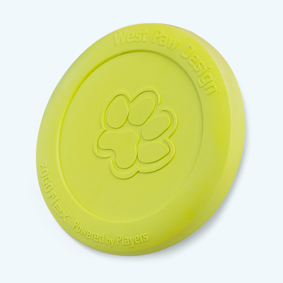 West Paw Zisc Flying Disc