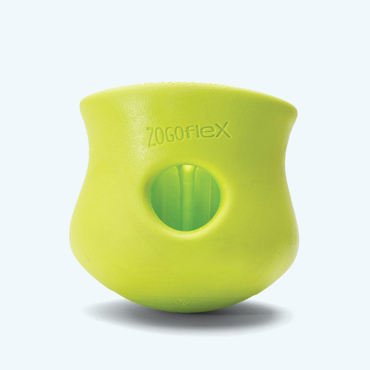 West Paw Toppl Treat Toy