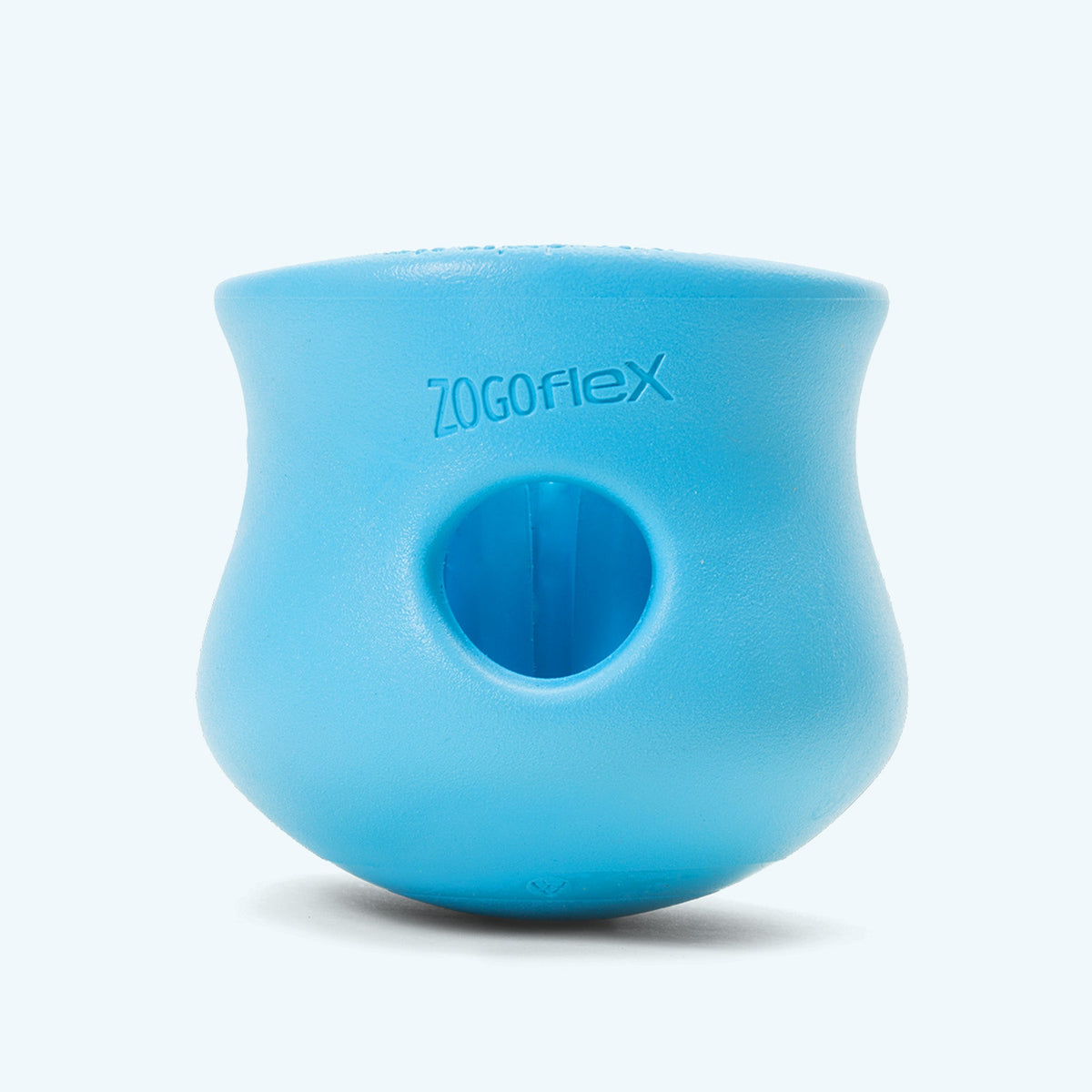 West Paw Toppl Treat Toy