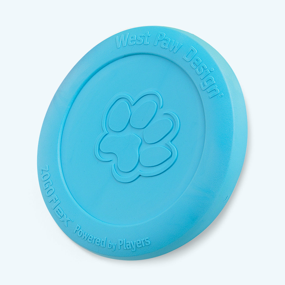 West Paw Zisc Flying Disc