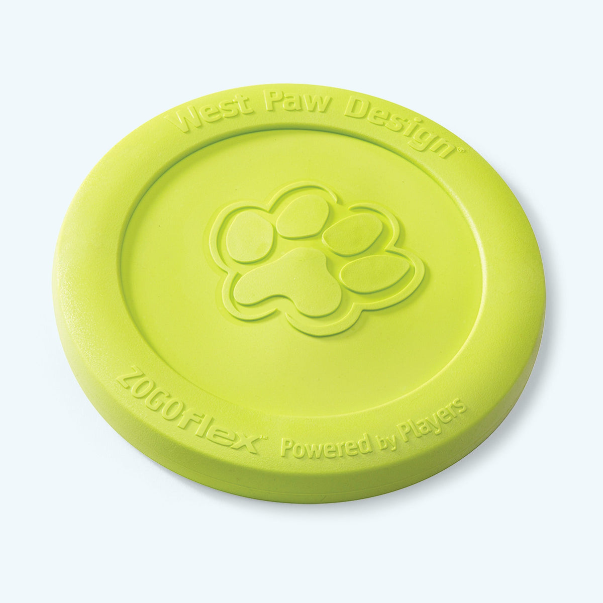 West Paw Zisc Flying Disc