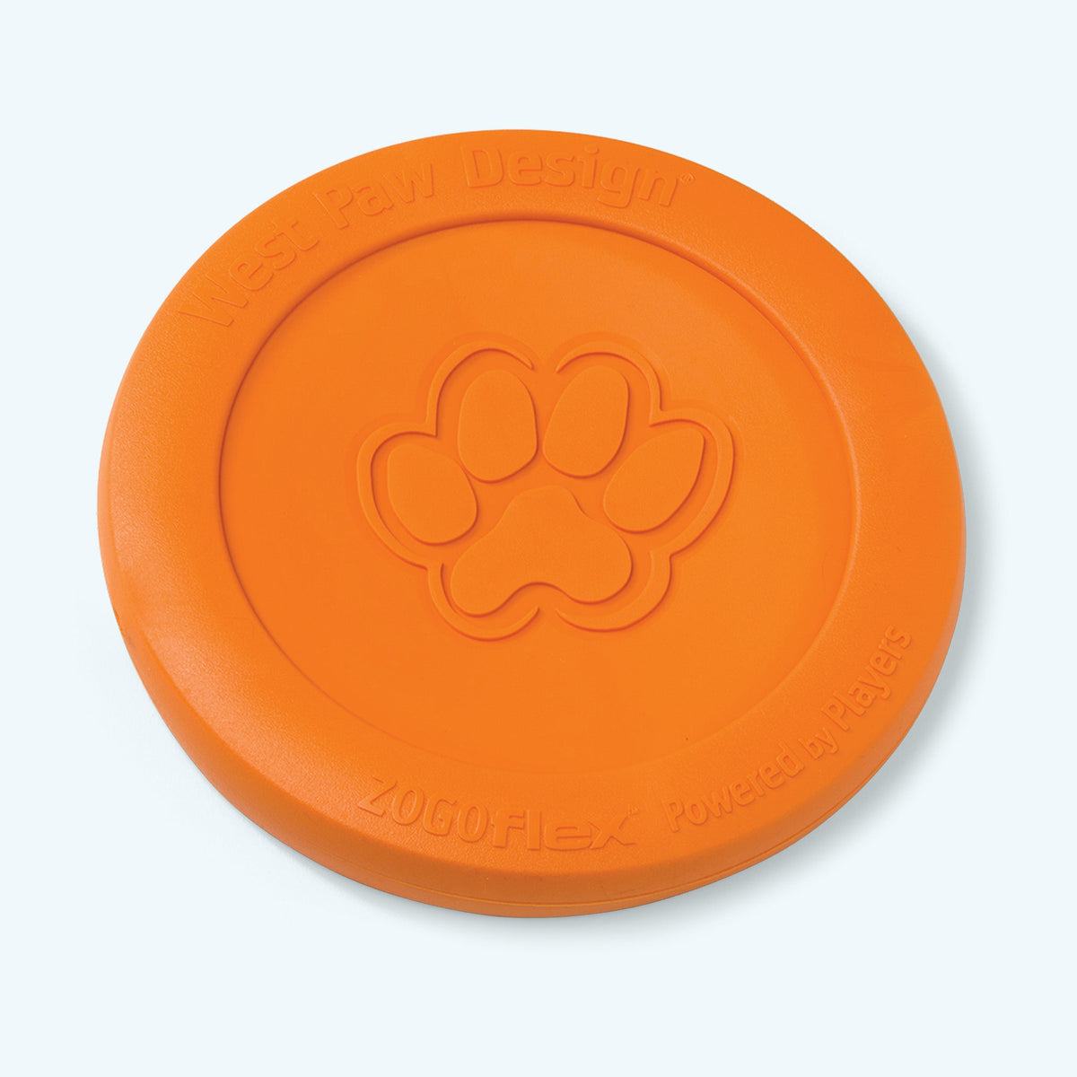 West Paw Zisc Flying Disc