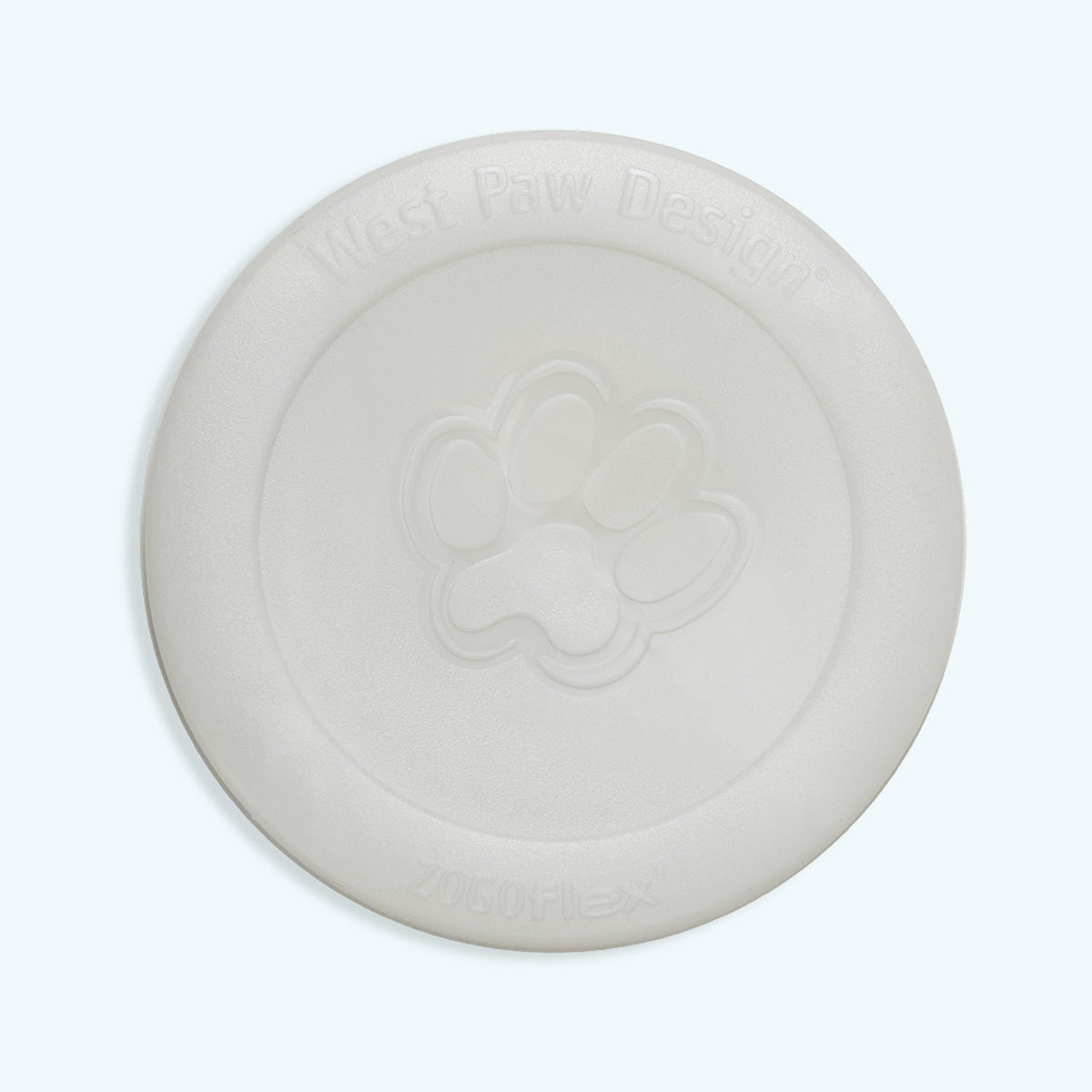 West Paw Zisc Flying Disc