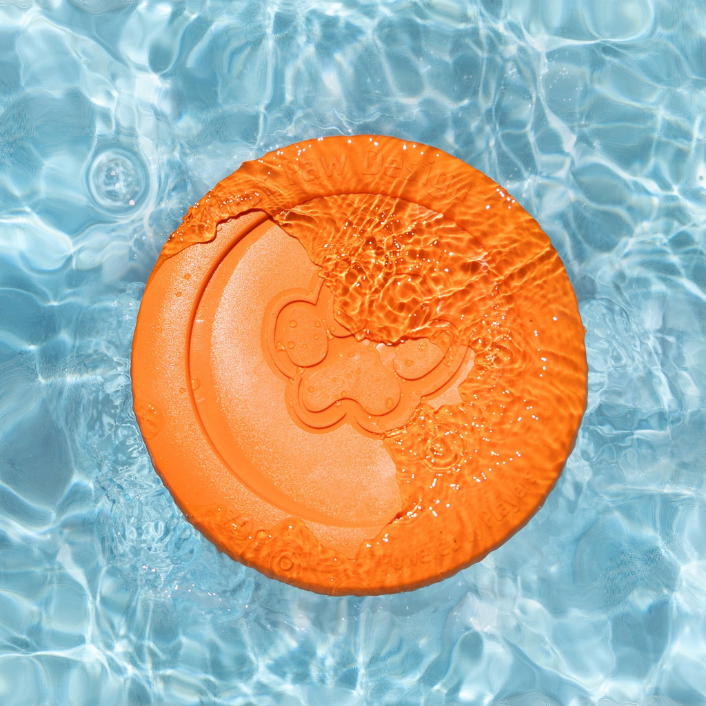 West Paw Zisc Flying Disc
