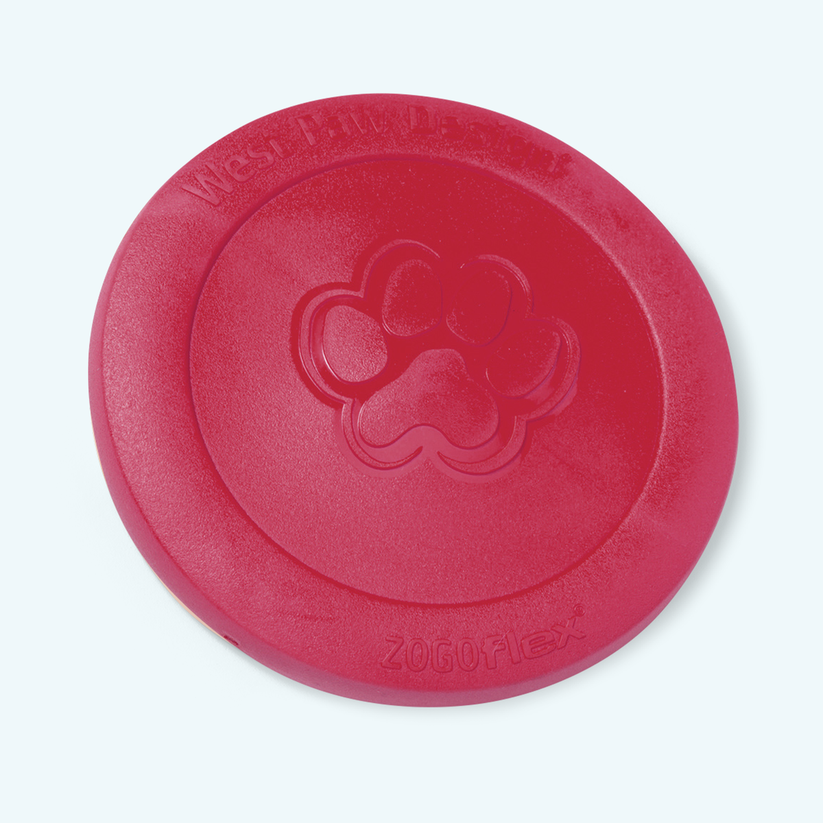 West Paw Zisc Flying Disc
