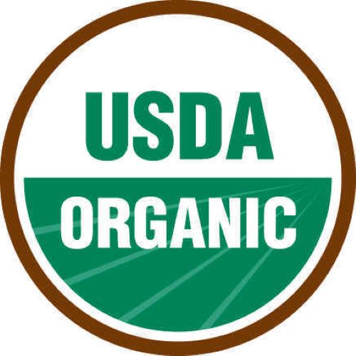 Organic Cat Grass Blend