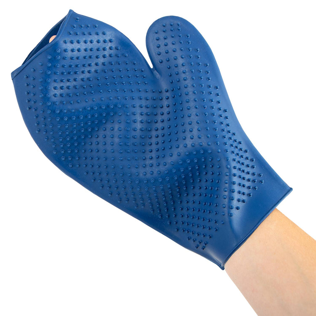 Jeffers GROOMIT Grooming Glove