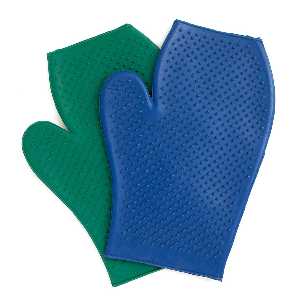 Jeffers GROOMIT Grooming Glove