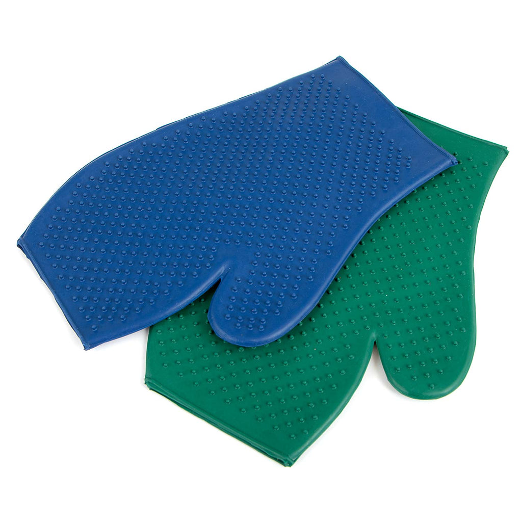 Jeffers GROOMIT Grooming Glove