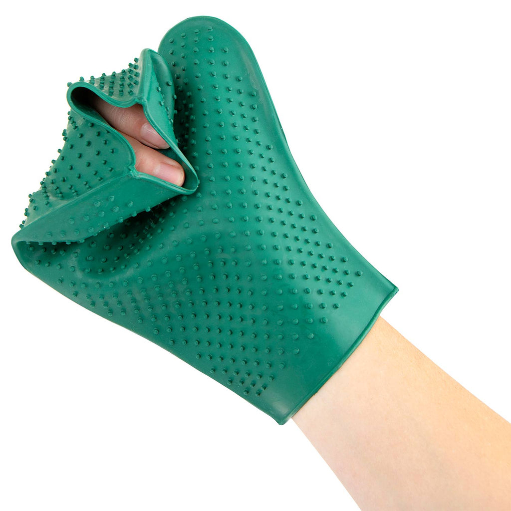 Jeffers GROOMIT Grooming Glove