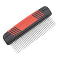 Jeffers Magic Spring Grooming Comb
