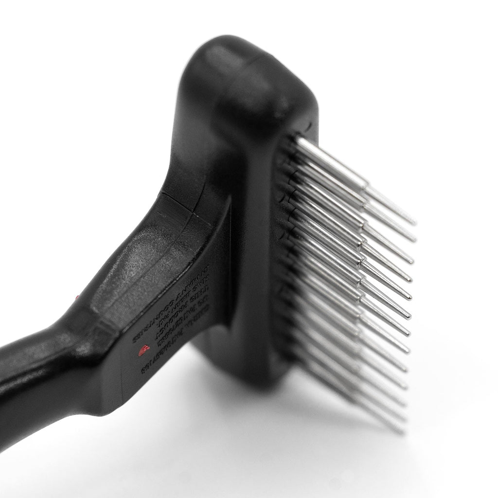 Jeffers Magic Spring Undercoat Rake