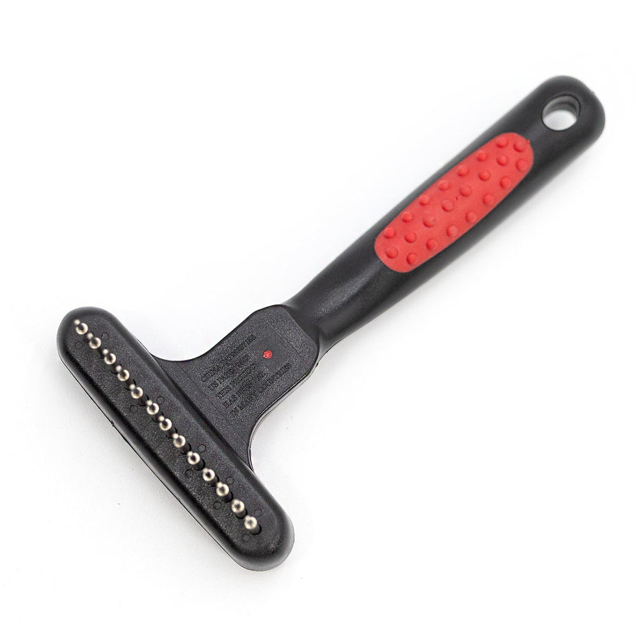 Jeffers Magic Spring Undercoat Rake