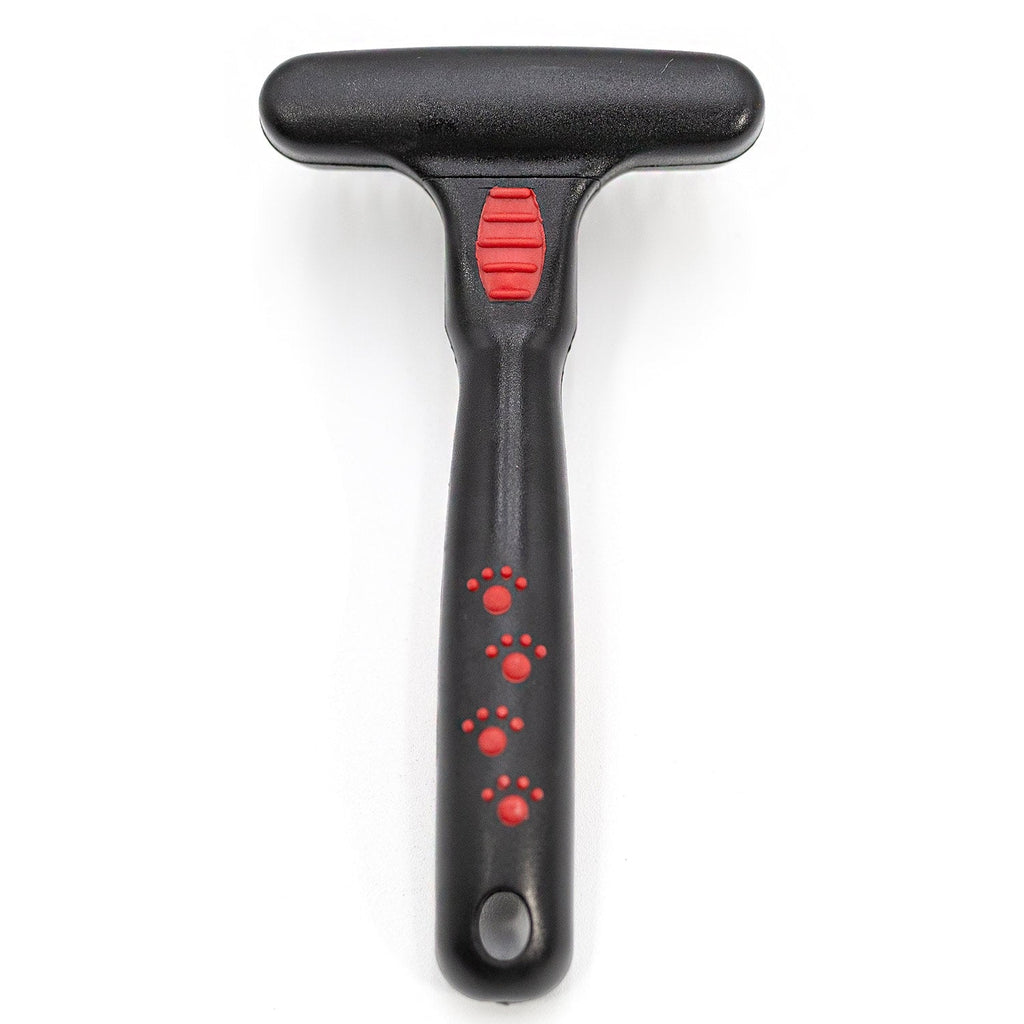 Jeffers Magic Spring Undercoat Rake