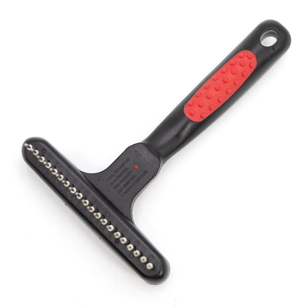 Jeffers Magic Spring Undercoat Rake
