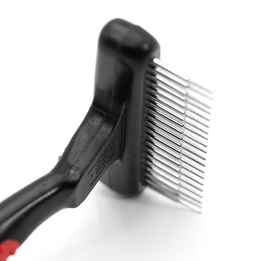 Jeffers Magic Spring Undercoat Rake