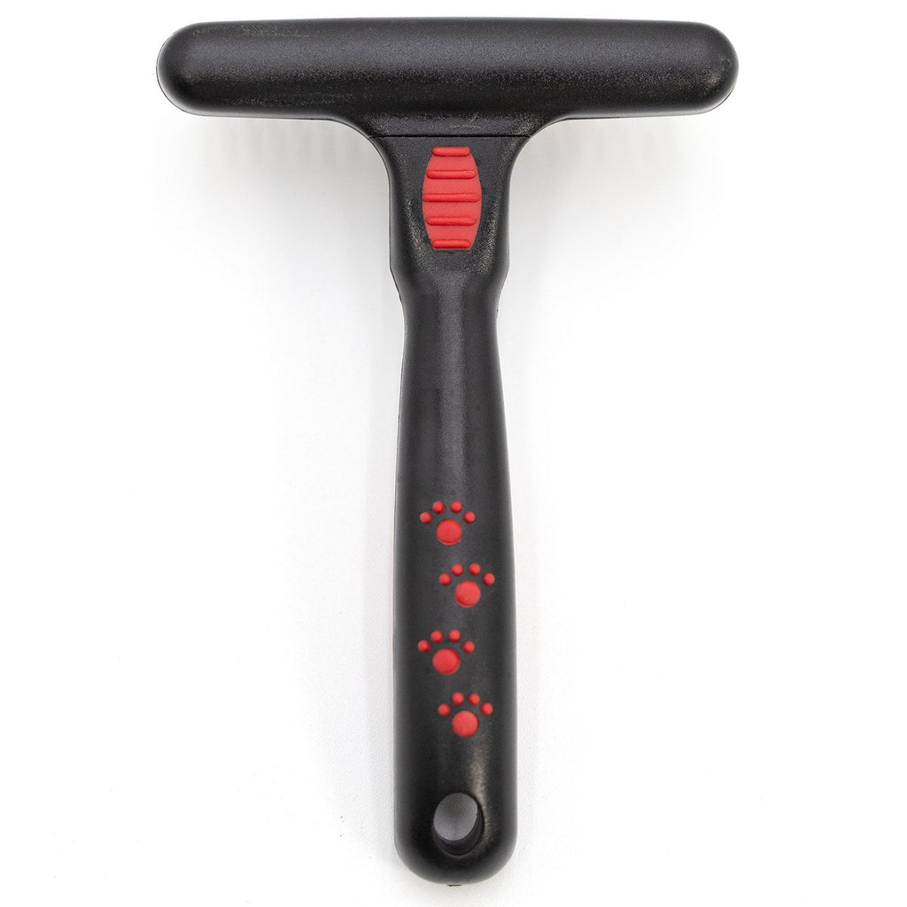 Jeffers Magic Spring Undercoat Rake