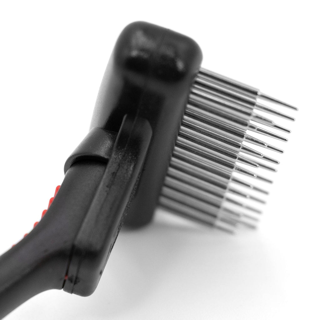 Jeffers Magic Spring Undercoat Rake