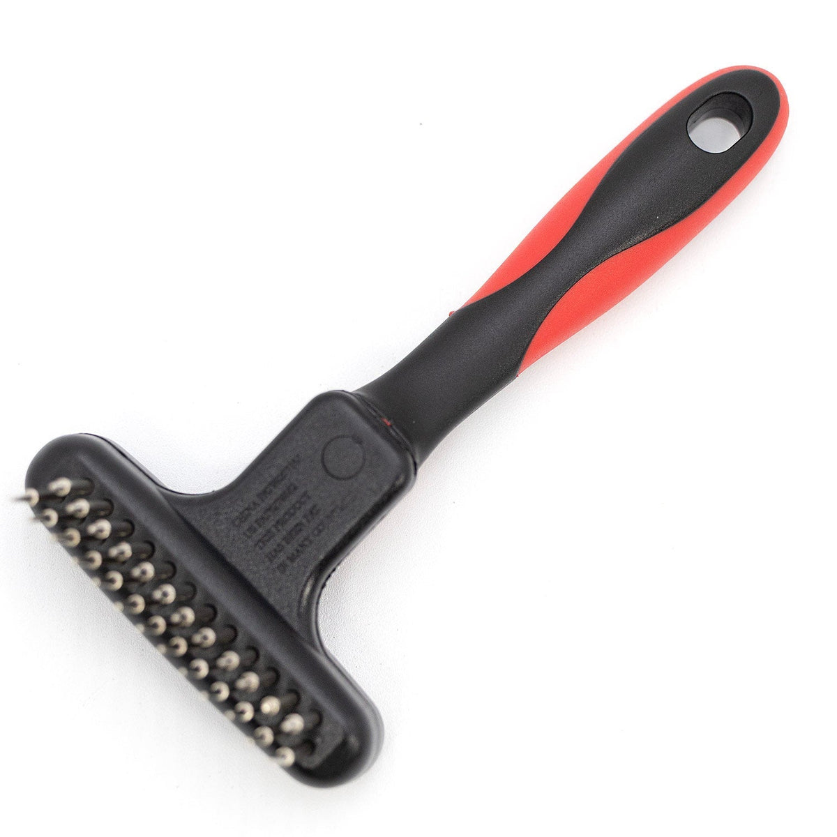 Jeffers Magic Spring Undercoat Rake