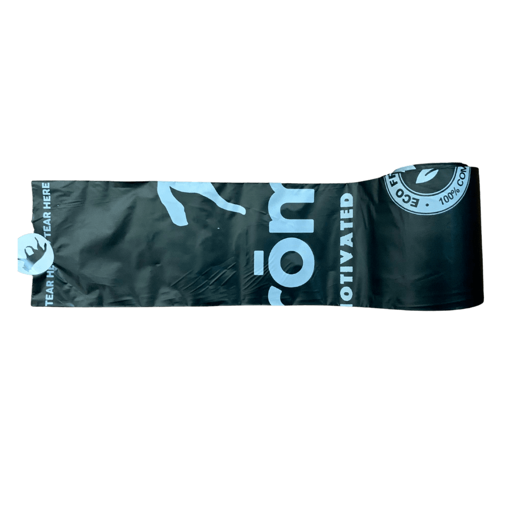 rōmng Compostable Dog Poop Bags