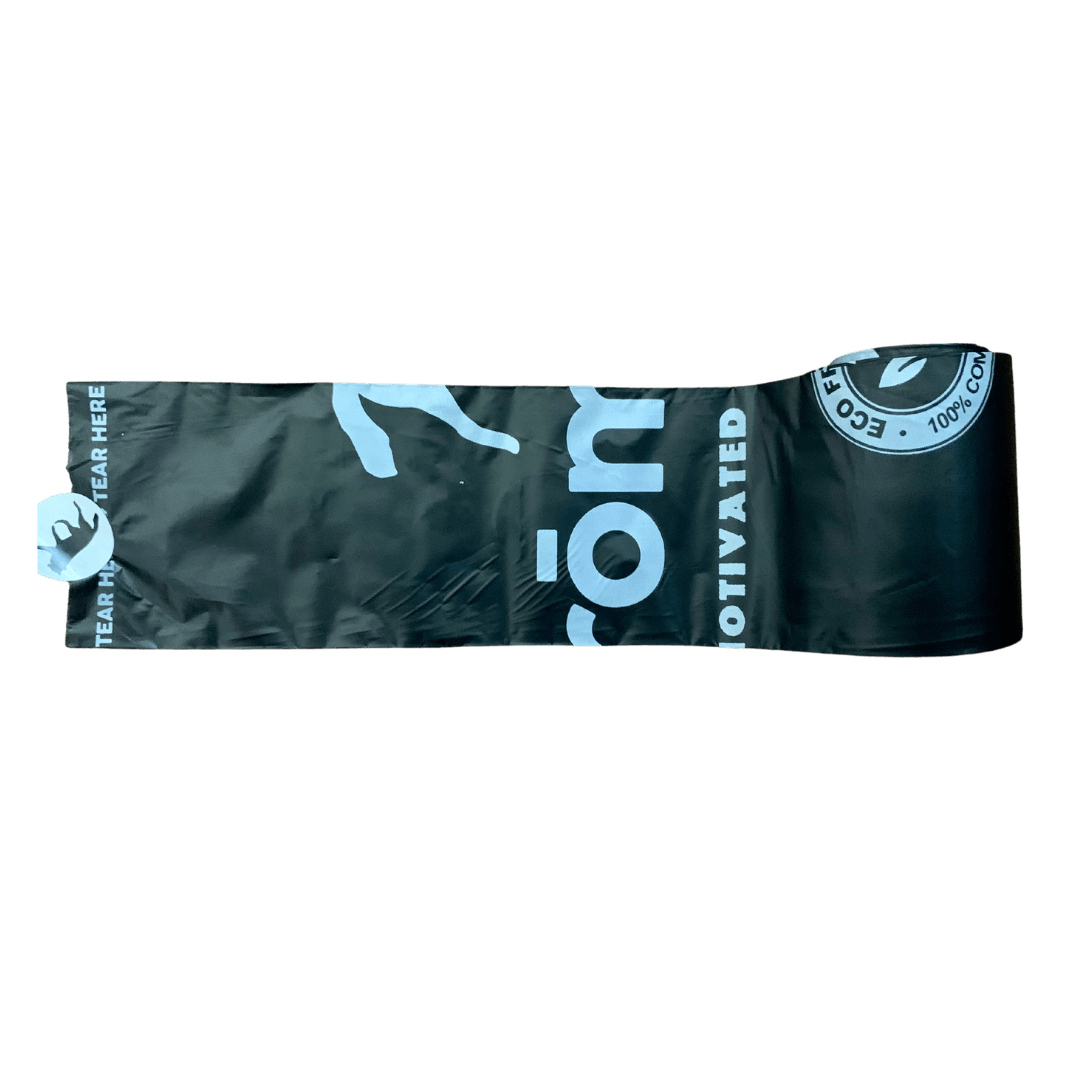 rōmng Compostable Dog Poop Bags